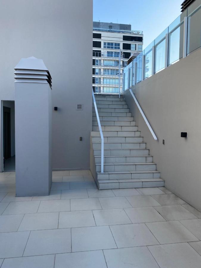 Palermo Soho Apartment Guemes Buenos Aires Exterior photo
